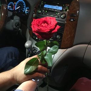 Meet your Posher, Leticia